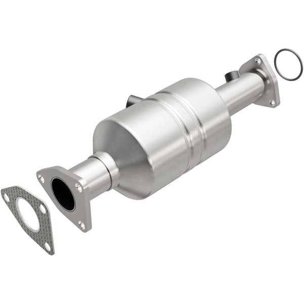 MagnaFlow Honda Odyssey Direct-Fit Catalytic Converter (4451402)