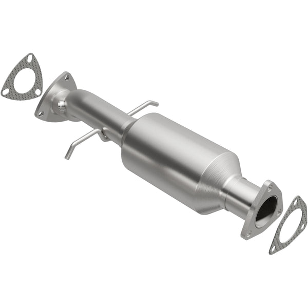MagnaFlow Converter Direct Fit California Grade 96-98 Chevrolet Blazer 4.3L (4451455)