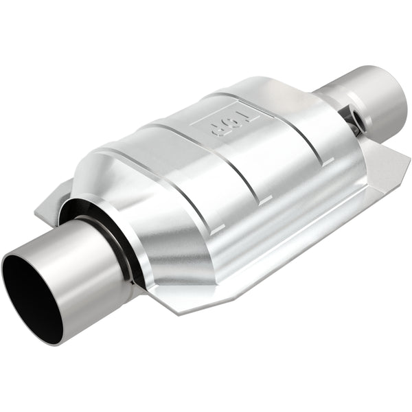 MagnaFlow Conv Universal Single O2 (447195)