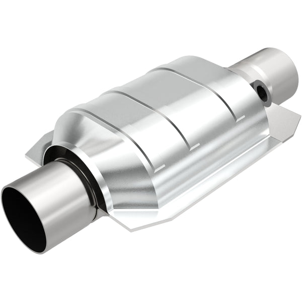 MagnaFlow Conv Universal Single O2 (447236)