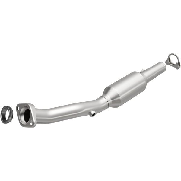 MagnaFlow Converter Direct Fit California Grade 04-06 Scion xB L4 1.5L (4481262)