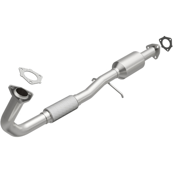 MagnaFlow Converter Direct Fit California Grade 96-97 Saturn SL 1.9L (4481535)