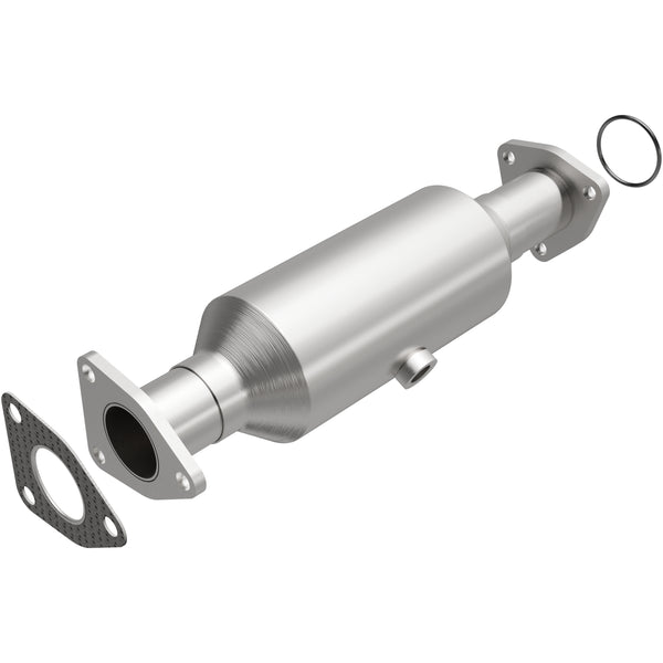 MagnaFlow Converter Direct Fit 98-02 Honda Accord L4 2.3L (4481615)