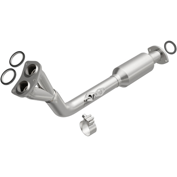 MagnaFlow Converter Direct Fit California Grade 96-98 Toyota 4Runner 2.7L (4481912)