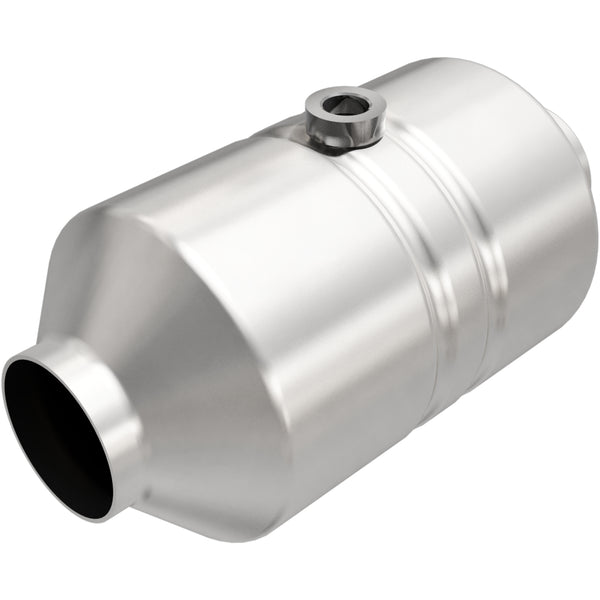MagnaFlow Conv Universal 2.50 Mid O2 CA (456056)