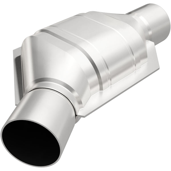 MagnaFlow Conv Universal 2.50 Front Ulev (458076)
