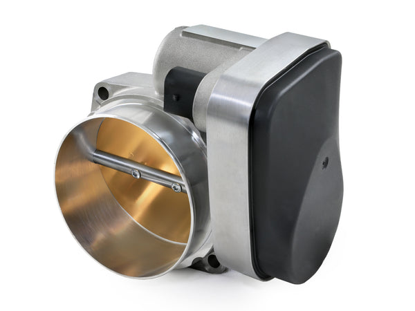 aFe Power 08-12 Dodge Challenger / 06-12 Dodge Charger 90mm Throttle Body (46-39112)