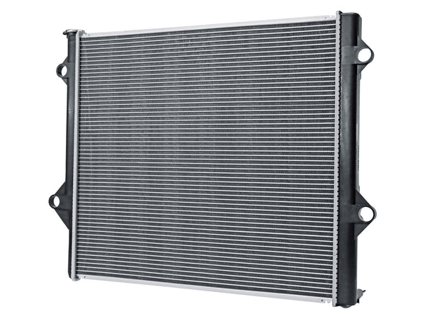 aFe Power BladeRunner OER Series Radiator 07-14 Toyota 4Runner 03-09/FJ Cruiser V6-4.0L (46-53121)