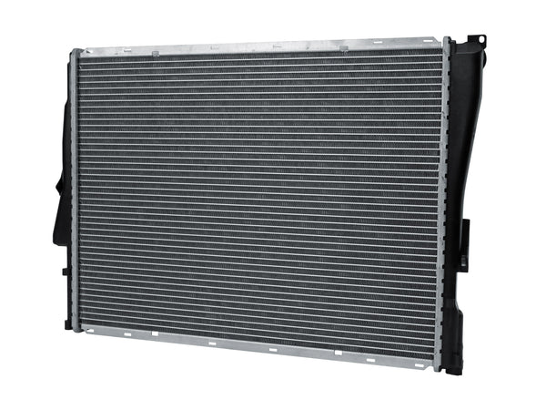 aFe Power BladeRunner OER Series Radiator 01-06 BMW 3-Series (E46) 01-06/ Z4 (E85/86) 03-08 (46-53241)