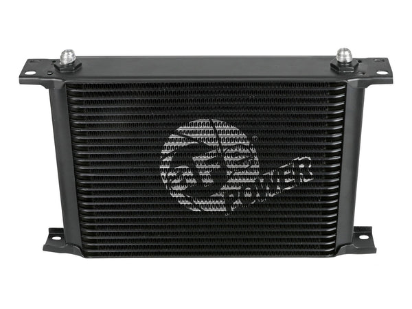 aFe Power 15-20 Ford F-150 6R80/10R80 BladeRunner Transmission Oil Cooler Kit (46-80008)