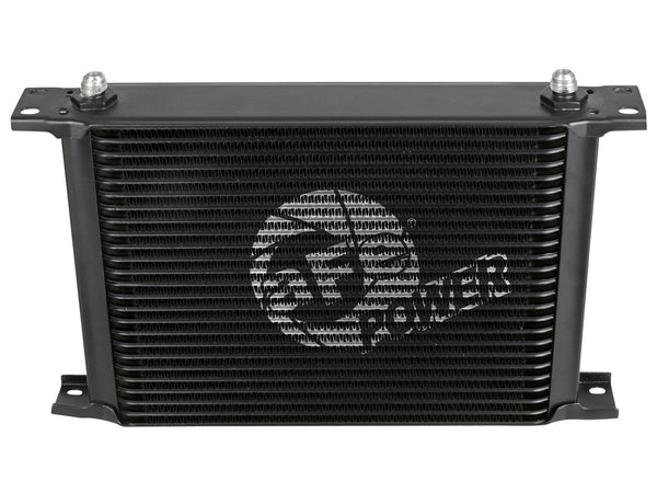 aFe Power 22-24 Toyota Tundra BladeRunner Transmission Oil Cooler Kit (46-80009)