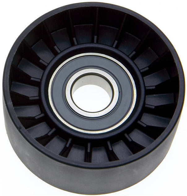 Gates 02-04 Ford F Series V-8 5.4L Accessory Drive Belt Drive Pulley
