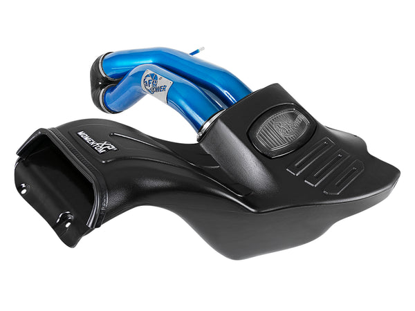 aFe Power Momentum XT Pro DRY S Cold Air Intake System 15-19 Ford F150 5.0L V8 (50-30024DL)