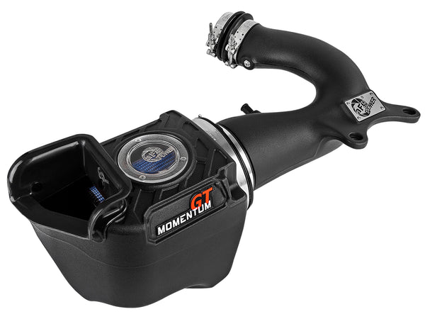 aFe Power Momentum GT Pro 5R CAI System 12-18 Jeep Wrangler (JK) V6-3.6L (Only Models w/Sprintex S/C) (50-70001R)