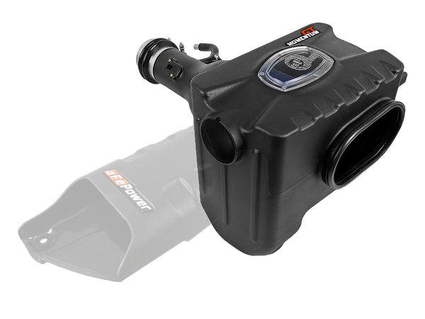aFe Power Momentum HD Pro 10R Cold Air Intake System 17-19 Nissan Titan XD V8-5.6L (50-70034R)