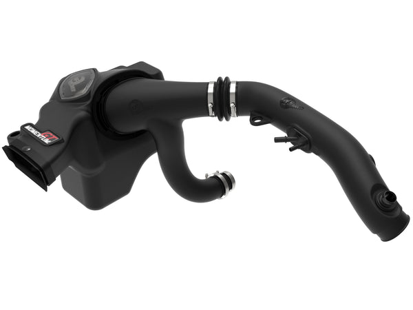 aFe Power 2024 Ford Ranger Raptor V6-3.0L Momentum GT Cold Air Intake System w/ Pro DRY S Filter (50-70116D)