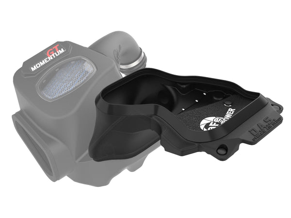 aFe Power Dynamic Air Scoop For Intake kits 50-70119D & 50-70119R (50-70119S)