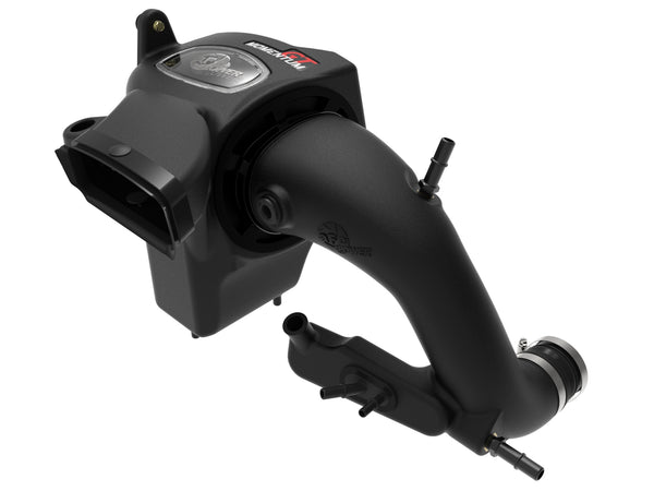 aFe Power Ford Ranger 24-25 L4-2.3L Momentum GT Cold Air Intake System w/ Pro DRY S Filter (50-70122D)
