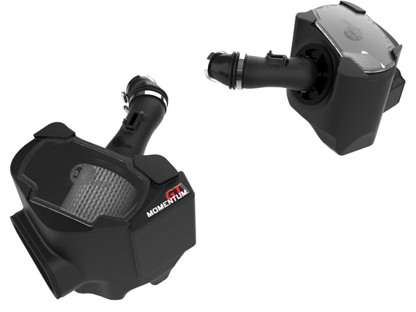 aFe Power 24-25 Lexus GX550 V6-3.4L Momentum GT Cold Air Intake System w/ Pro DRY S Filters (50-70124D)