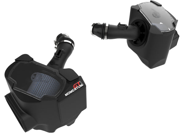 aFe Power 24-25 Lexus GX550 V6-3.4L Momentum GT Cold Air Intake System w/ Pro 5R Filters (50-70124R)
