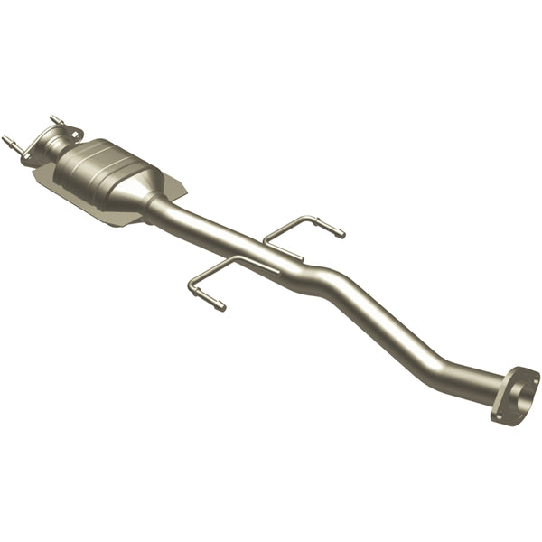 MagnaFlow Conv. DF 95-98 Mazda Protege Rear (50672)