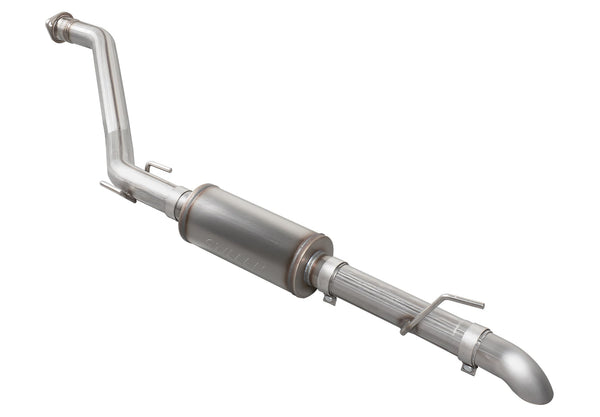 Stillen 2024+ Toyota Tacoma Off-Raod Series Exhaust System (509242)