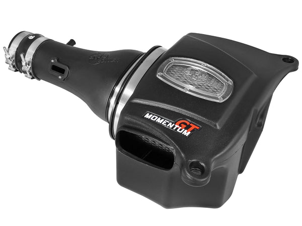aFe Power MagnumFORCE Intakes Pro Dry S 13-15 Nissan Patrol V8 5.6L (51-76103)