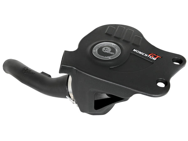 aFe Power Momentum GT Pro DRY S Cold Air Intake System 12-16 BMW Z4 28i/xi (E89) I4 2.0L (t) N20 (51-76315)