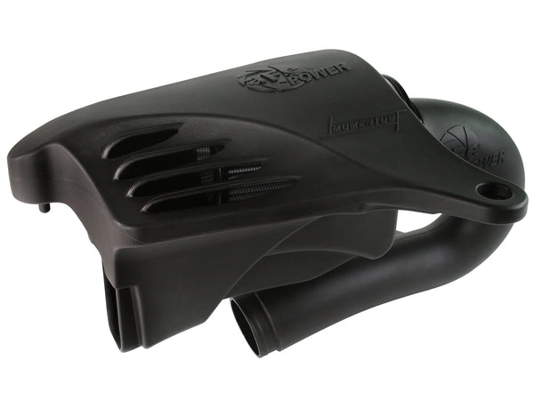 aFe Power MagnumFORCE Intake Stage-2 Si Pro Dry S BMW 328i (F30) 2012-15 L4 2.0L Turbo N20 (51-82212)