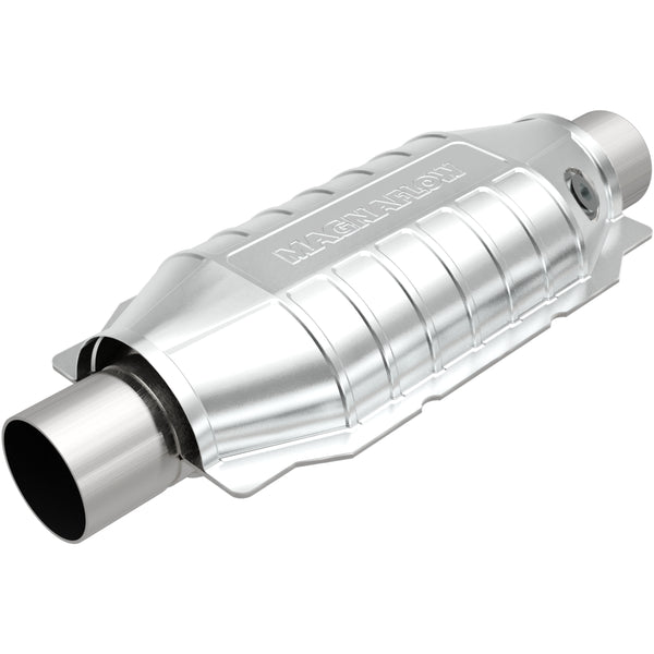 MagnaFlow Conv Universal 2.00 inch with single O2 OEM (51034)