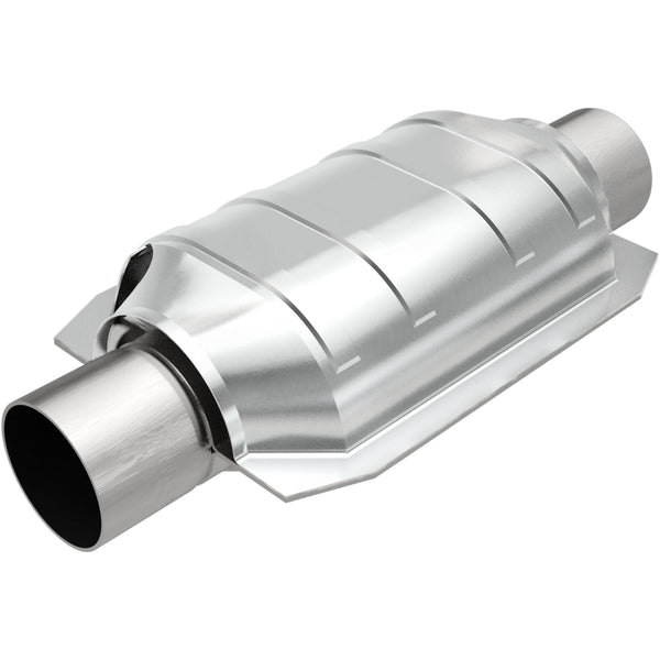 Magnaflow Conv Univ 2.5in. W/O2 OEM (51136)