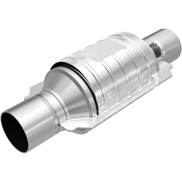 MagnaFlow Conv Universal 2.25 with single O2 OEM (51235)