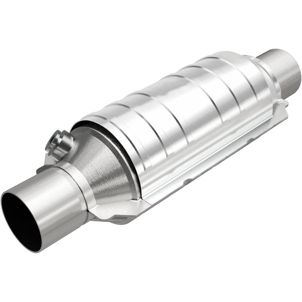 MagnaFlow Conv Universal 2.50 GM 3.8L OEM (51306)
