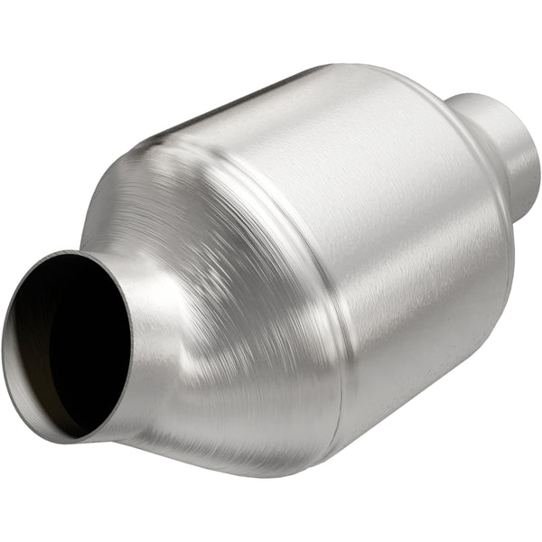 MagnaFlow Conv Universal 2 inch C/A 5 inch spun body (51774)