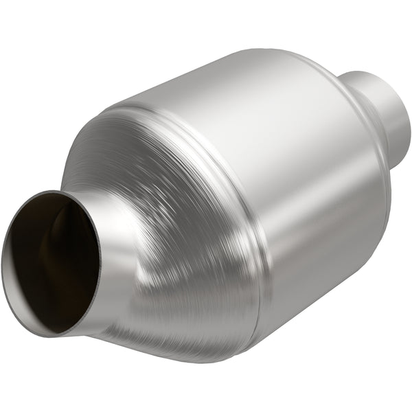 Magnaflow Conv Univ 5.00 C/A 2.5 Spun OEM (51776)