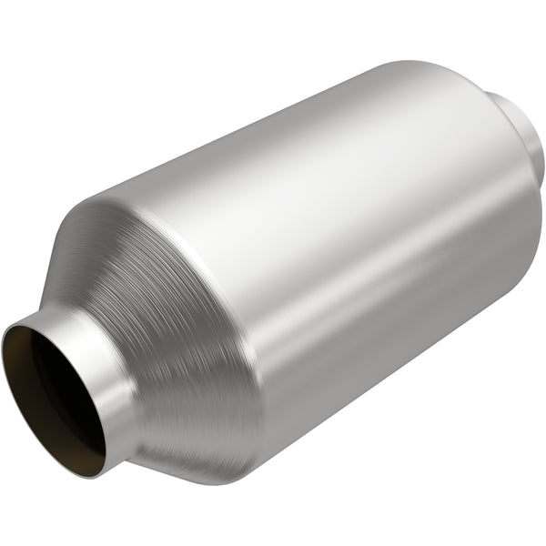 MagnaFlow GM 3500/4500 HD 6.0L 3in Universal Converter (51809)