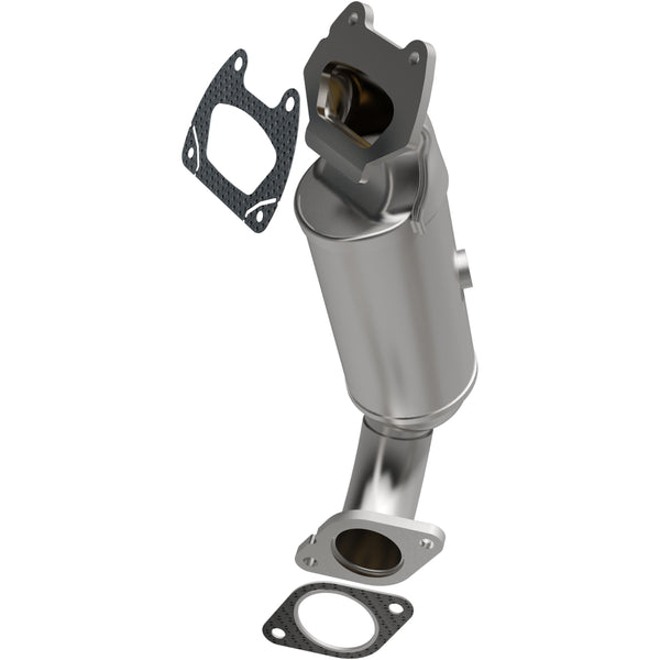 MagnaFlow OEM Grade 11-14 Dodge Grand Caravan Direct Fit Federal Rear Catalytic Converter (52227)