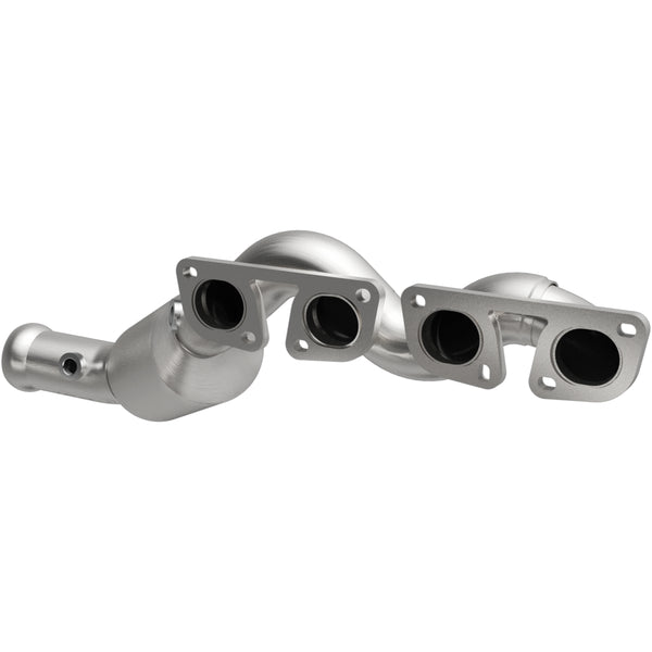 MagnaFlow Converter Direct Fit 07-10 BMW X5 4.8L V8 (52237)