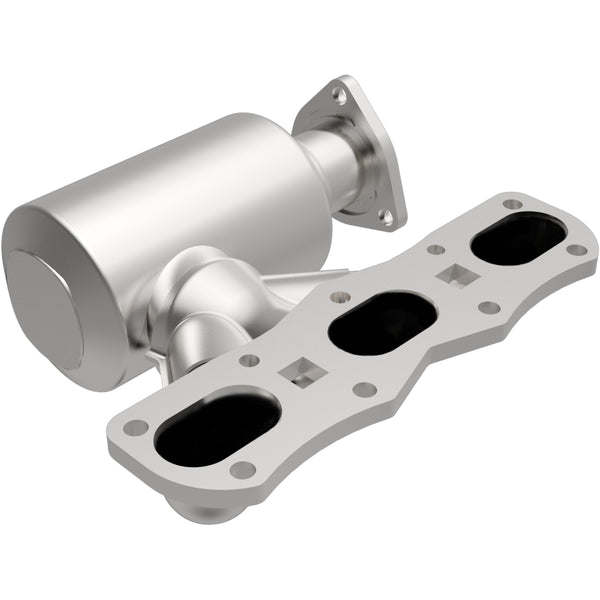 MagnaFlow Converter Direct Fit 00-04 Porsche Boxster 2.7L/3.2L - Right (52329)
