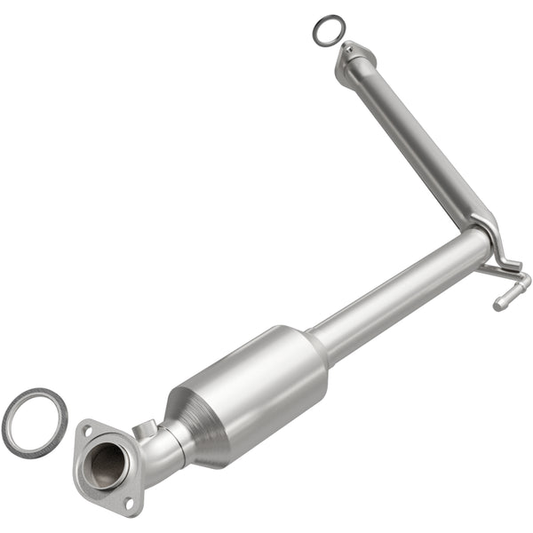 MagnaFlow Direct-Fit SS Catalytic Converter 05-06 Toyota Tundra 4.0L V6 (52572)