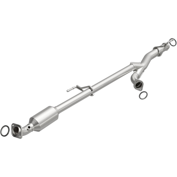 MagnaFlow Direct-Fit SS Catalytic Converter 05-06 Toyota Tundra 4.0L V6 (52573)