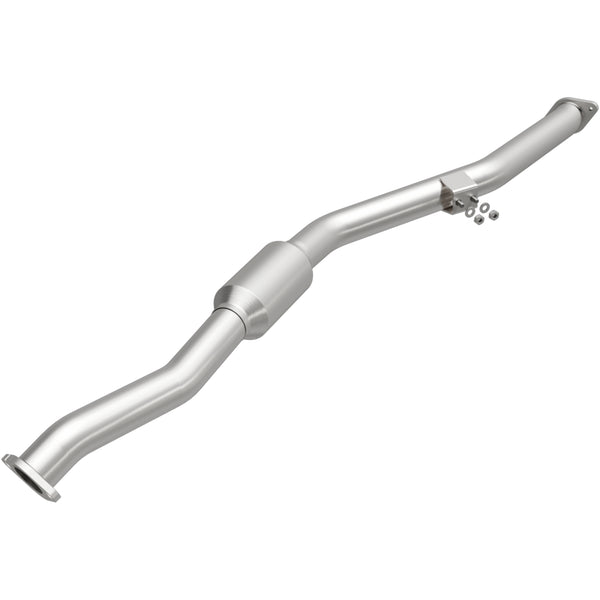 MagnaFlow Converter Direct Fit 15-19 Subaru WRX H4 2.0L (52621)