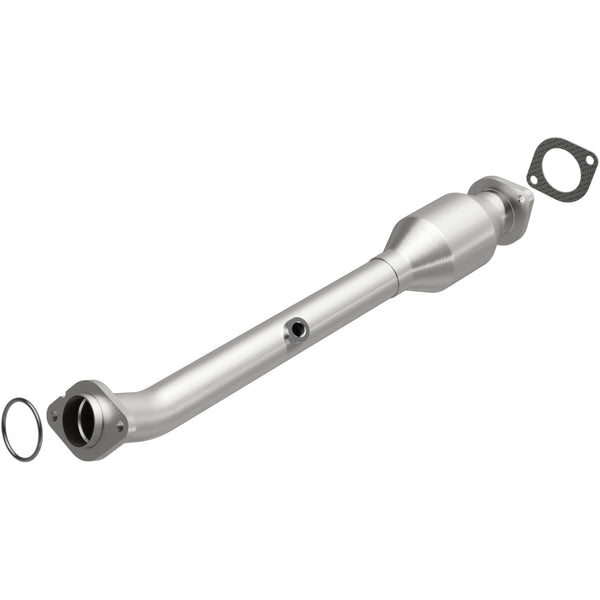 MagnaFlow Converter Direct Fit 05-12 Nissan Pathfinder 4.0L / 05-15 NIssan Xterra 4.0L (52670)