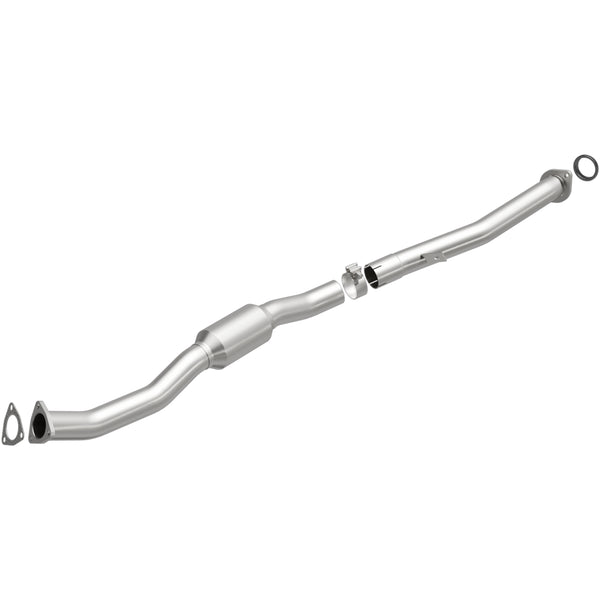 MagnaFlow OEM Grade 10-12 Subaru Outback / Legacy Direct Fit Federal Catalytic Converter (52726)
