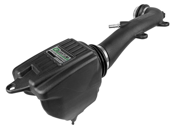 aFe Power Quantum Pro 5R Cold Air Intake System 18-19 Jeep Wrangler (JL) V6-3.6L (53-10017R)