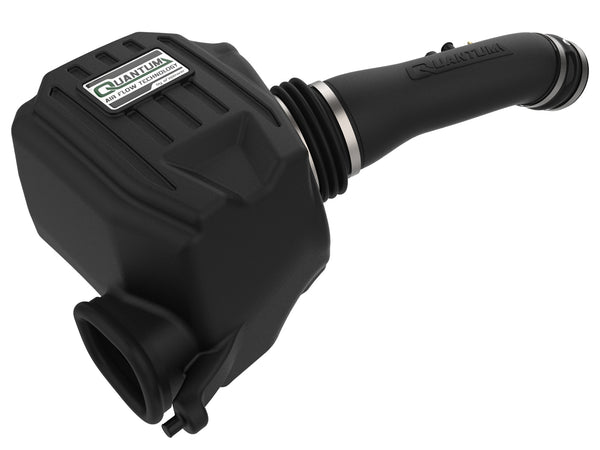 aFe Power Quantum Cold Air Intake w/ Pro 5R Media 07-19 Toyota Tundra V8-5.7L (53-10020R)