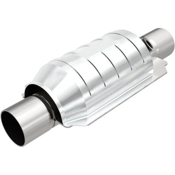 MagnaFlow Conv Univ O2 2inch FED (53034)