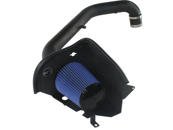 aFe Power MagnumFORCE Intakes Stage-2 P5R AIS P5R Jeep Wrangler (TJ) 97-06 L6-4.0L (54-10142)