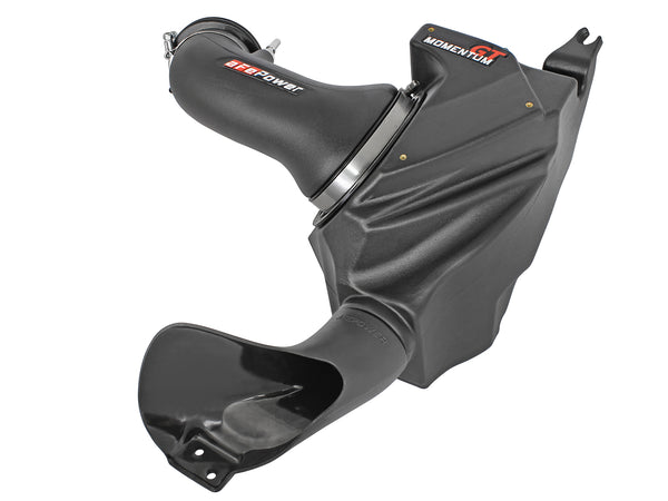 aFe Power 09-15 Cadillac CTS-V Momentum GT Cold Air Intake System w/ Pro 5R Media (54-74207)