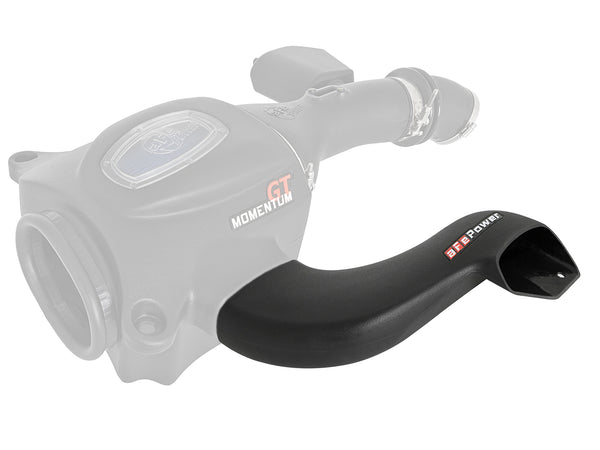 aFe Power Momentum GT Intake System Dynamic Air Scoop 08-17 Toyota Land Cruiser (LC200) V8-5.7L (54-76006-S)